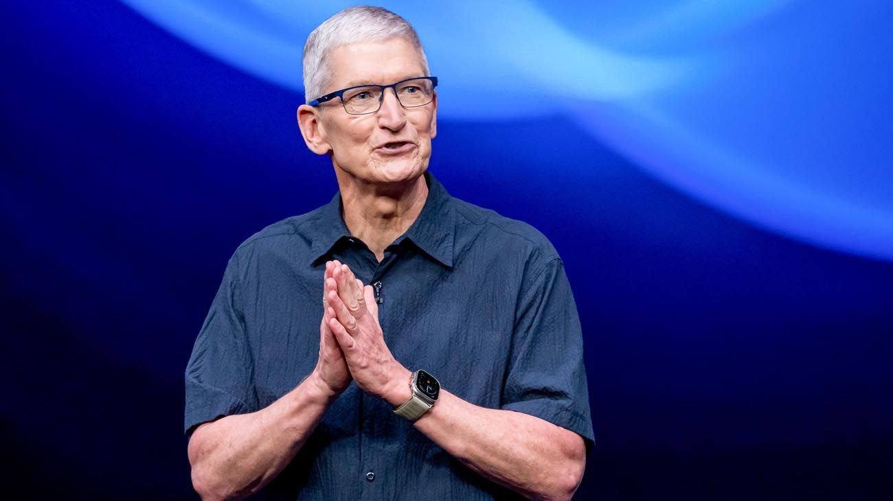 La nueva Siri con IA de Apple sufre errores y podría postergarse su lanzamiento previsto para marzo