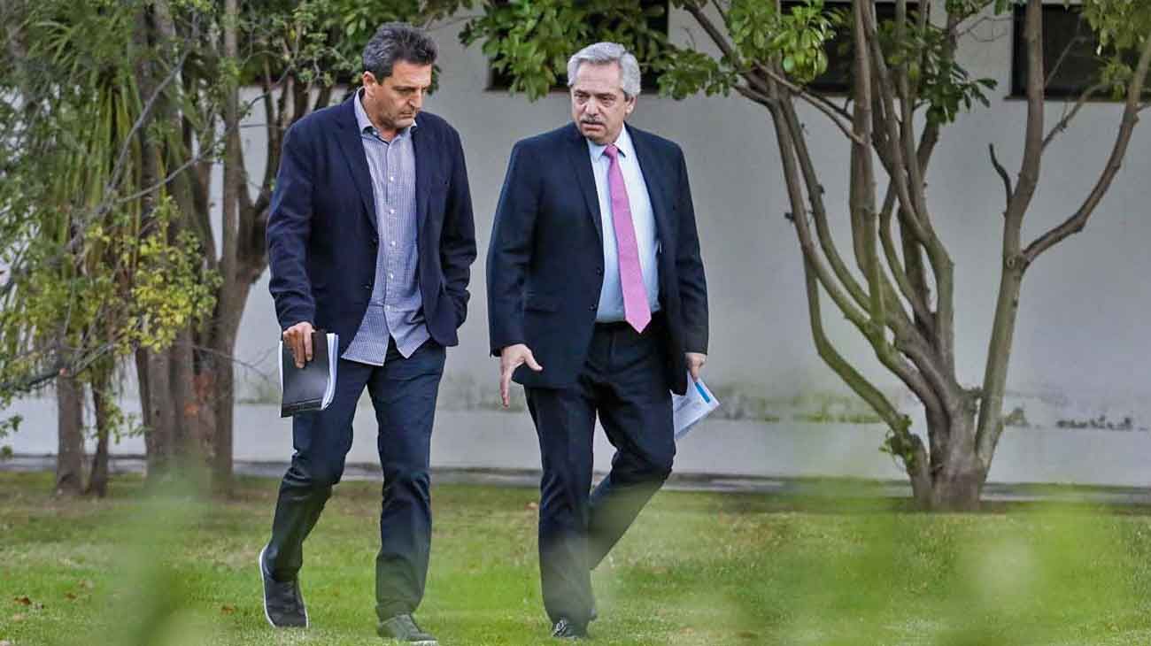 Se derrite el ‘plan aguantar’