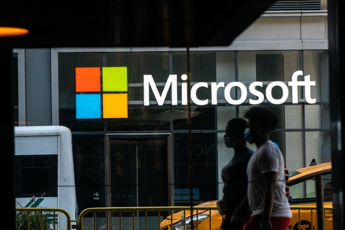 Microsoft presenta su nuevo motor de búsqueda con Inteligencia Artificial