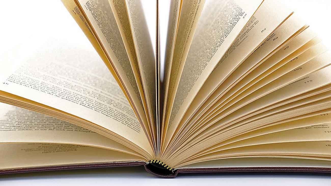 Libros para 2020