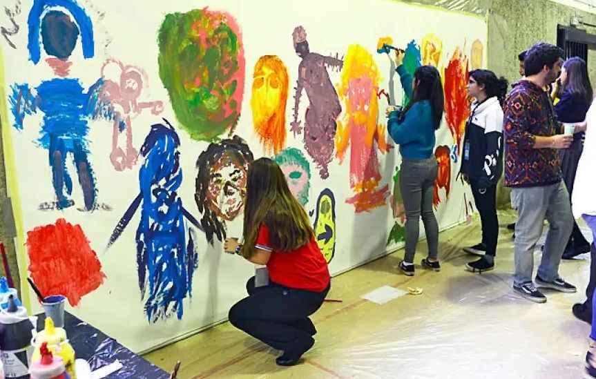 Proponen impulsar la educación artística en las escuelas públicas