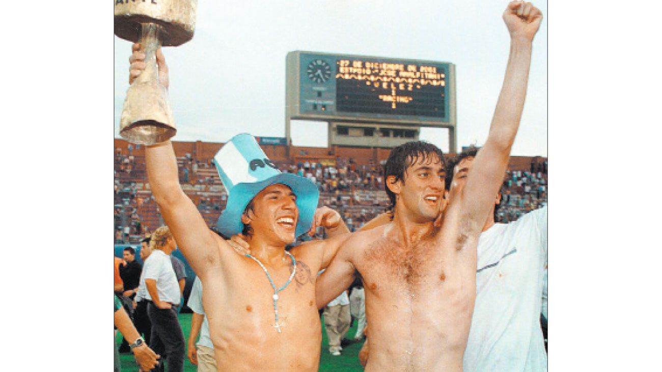 Final del torneo y crisis, un déjà vu que insiste