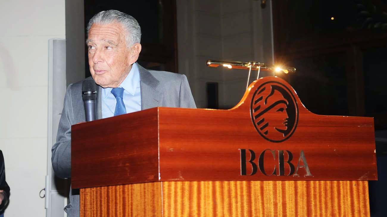 Eurnekian: “Milei no está a la altura de juzgar al Papa”