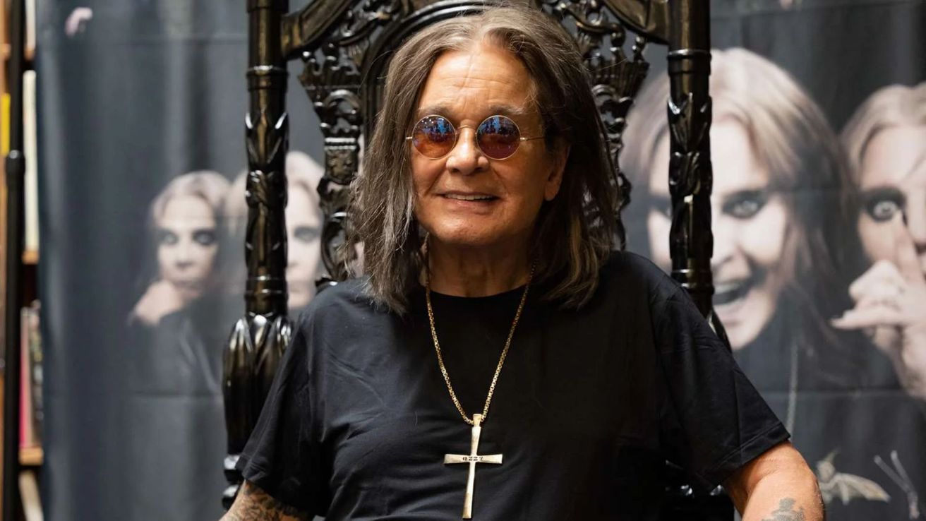 De qué murió Ozzy Osbourne: confirman la causa del fallecimiento del líder de "Black Sabbath"