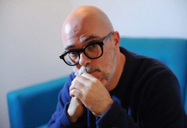 "Esto es experimental, deseamos que vuelva el teatro en forma presencial"