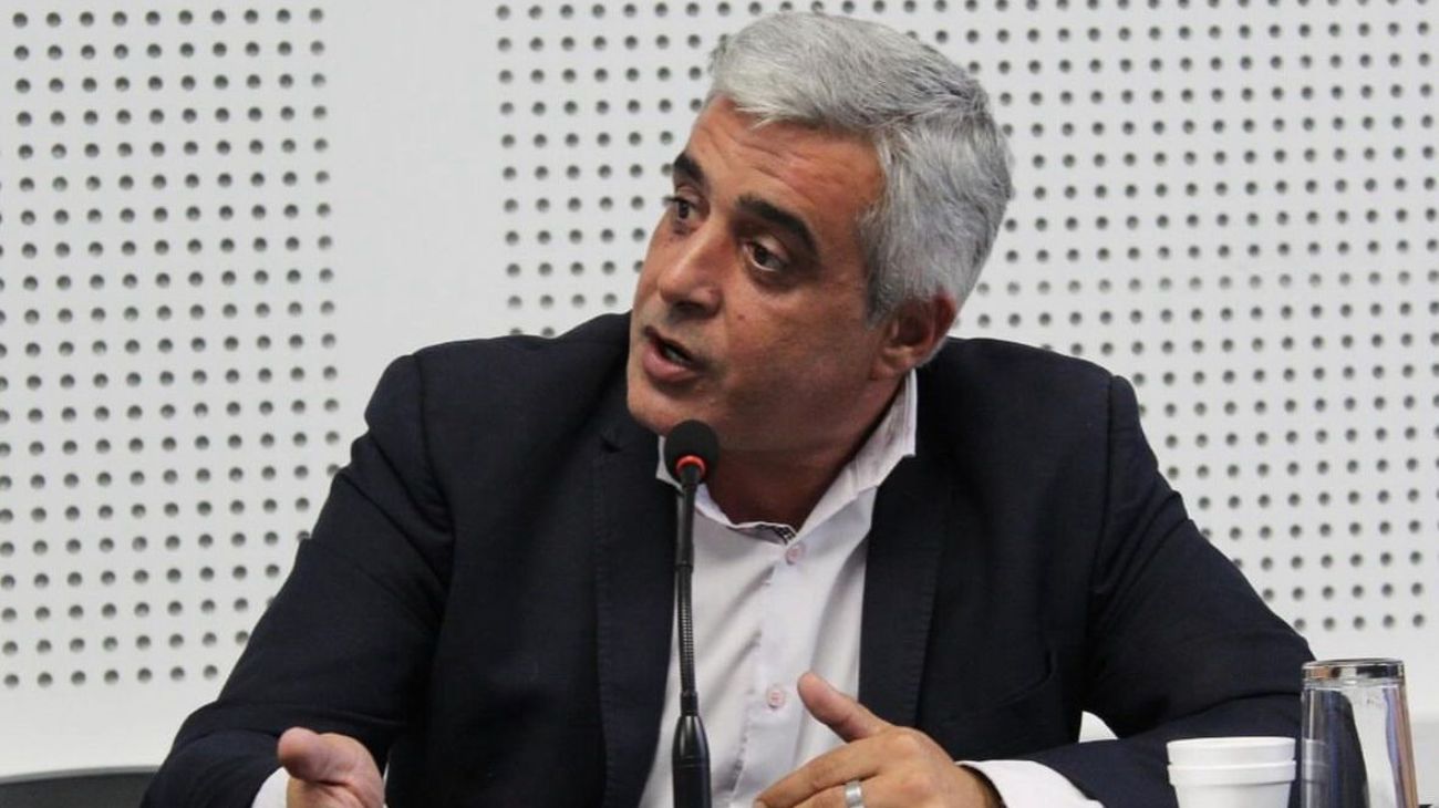 Franco Bartolacci: "La ley de financiamento universitario establece un piso muy distinto para 2026"