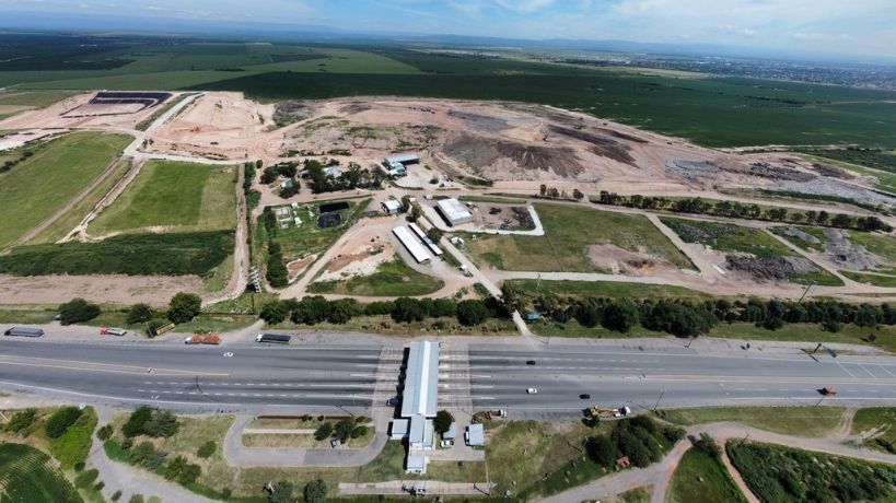 El TSJ avaló la instalación de Cormecor según el proyecto original, pero “a cuatro km” de la zona urbana