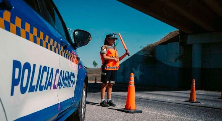 Aumentaron las multas de la Caminera en Córdoba: así quedaron los nuevos montos