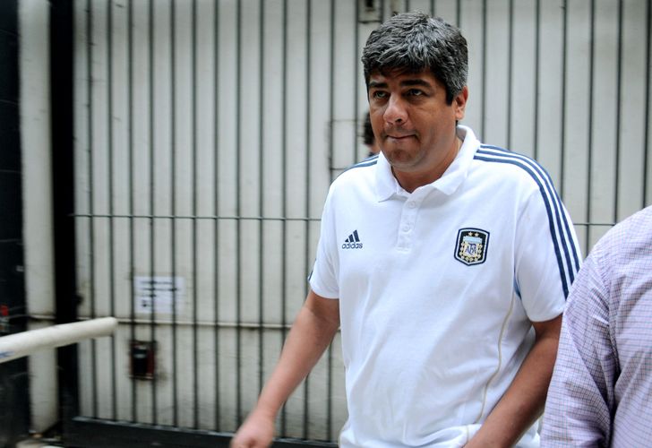 Pablo Moyano anuncia paros sopresivos