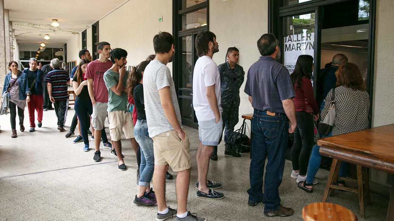 Zona de Seguridad