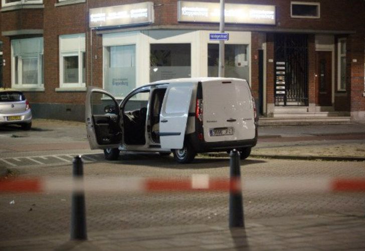 Holanda: suspenden un concierto por “amenaza terrorista”
