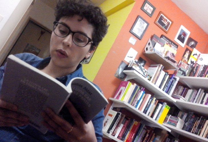 Librerías a puertas cerradas: un paraíso para lectores curiosos