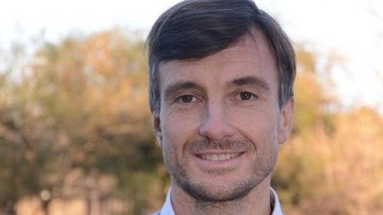 Lucas Ghi: "Hoy lo más progresista es contener la inflación y mantener el poder de compra de los salarios"