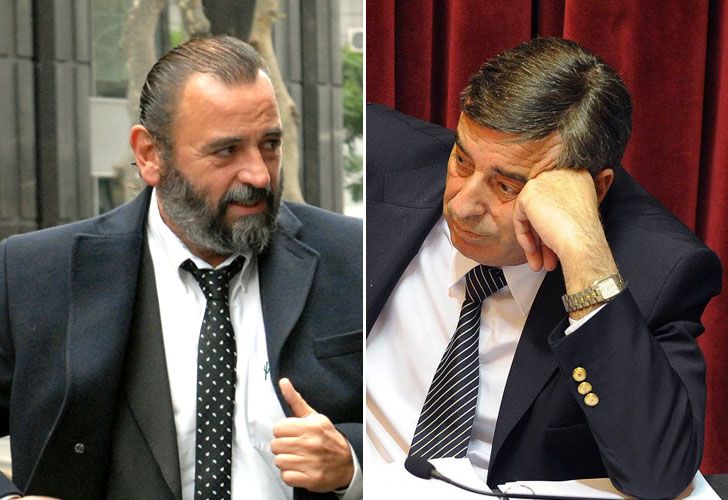 Cimadevilla: "La suerte de Campagnoli está echada"