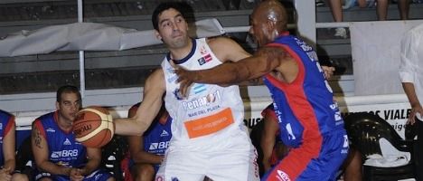 Interligas: Peñarol de Mar del Plata debutó ganando