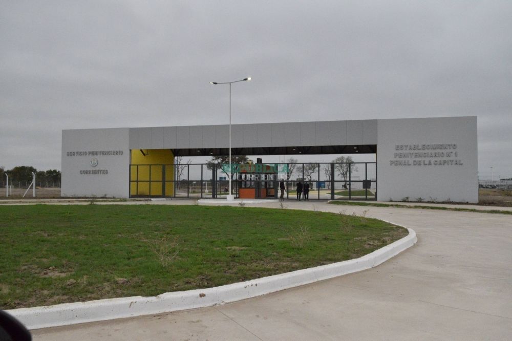 Histórico fallo en Corrientes: el Estado deberá pagarle a un preso por su trabajo en la cárcel