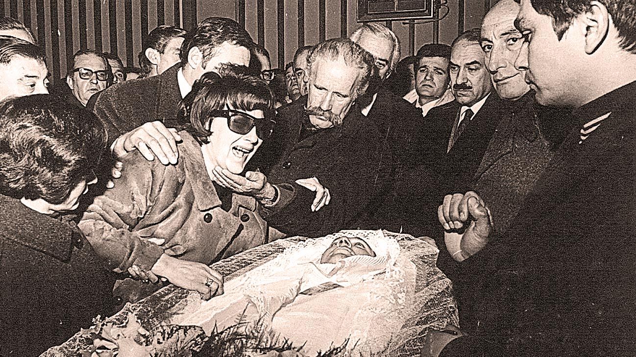 La muerte de Vandor, un crimen que marcó a fuego al peronismo