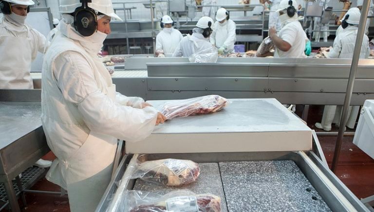 Crecieron las exportaciones de carne vacuna en volumen pero generaron menos dólares