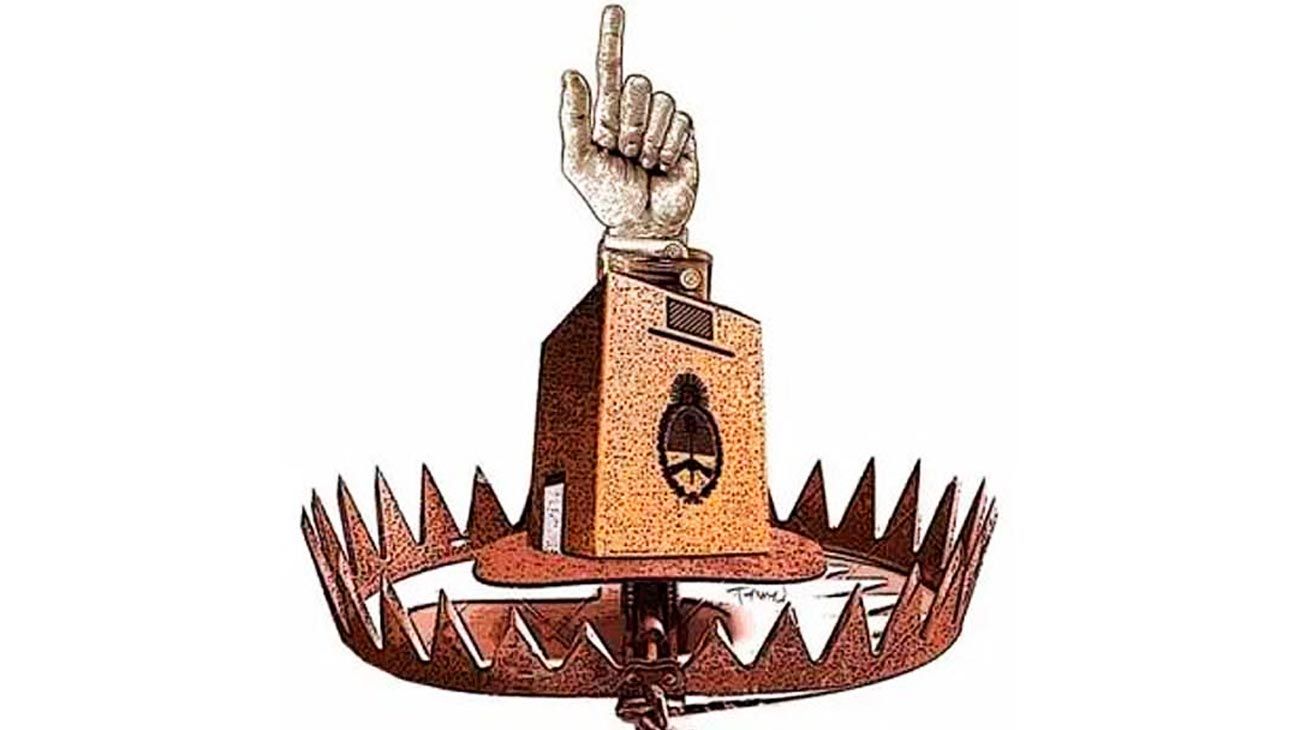 Cómo perder las elecciones