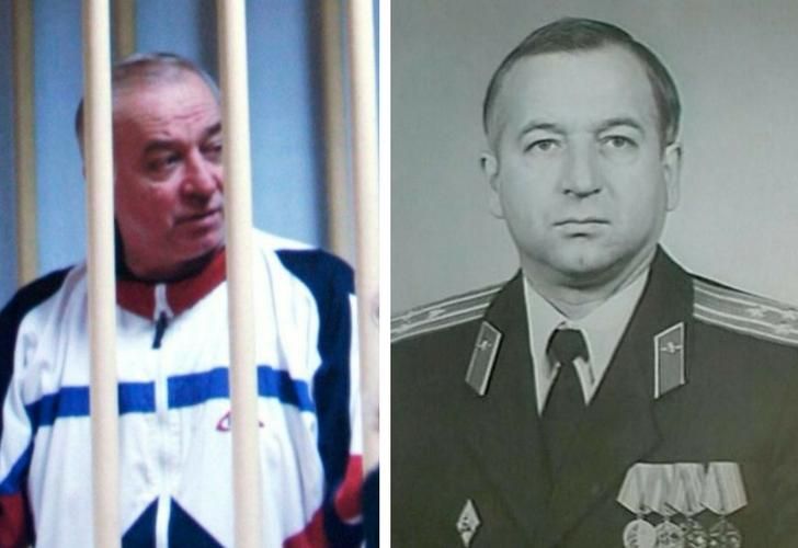 Quién es Skripal, el espía presuntamente envenenado por Rusia
