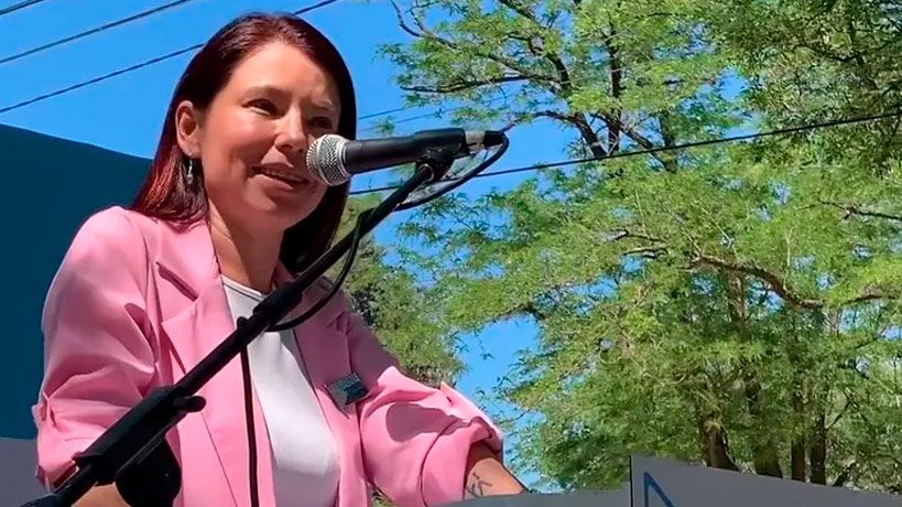 Conflicto en Anisacate: vuelven a pedir la salida del gobierno municipal