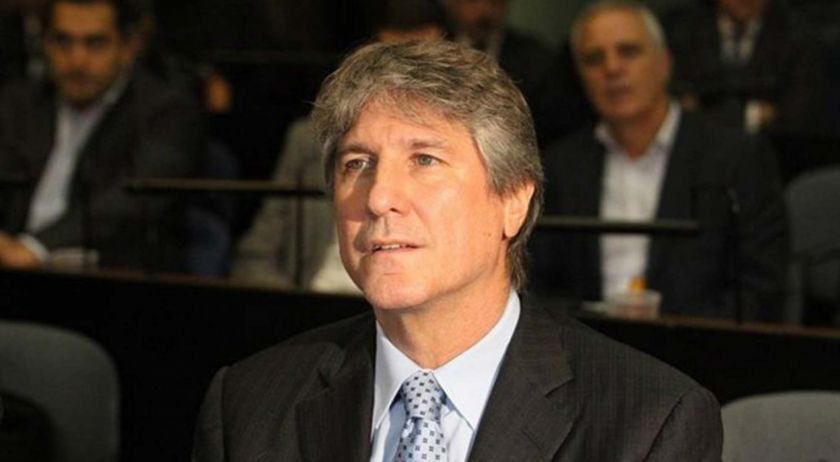Boudou pidió no ir a la cárcel: cuál fue la explicación que dio