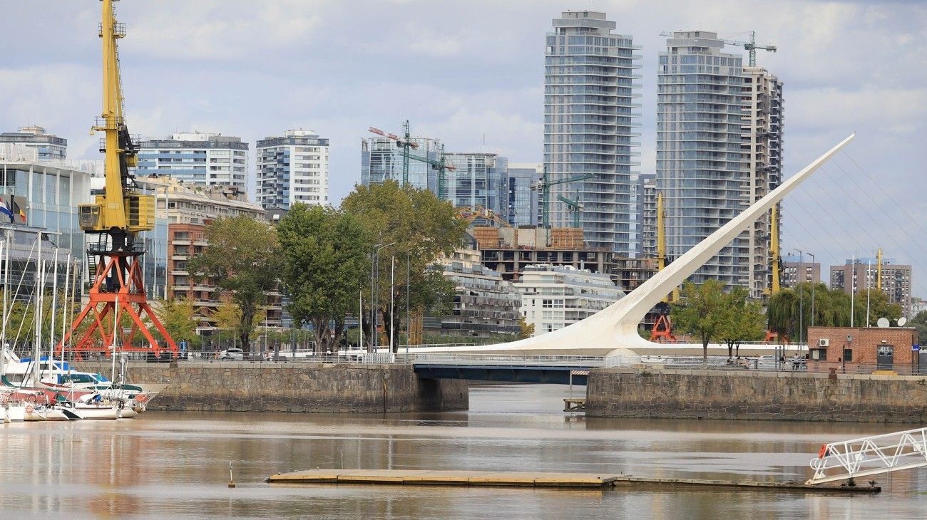 Ranking de costos de propiedades en Latinoamérica: qué puesto ocupan las ciudades de Argentina