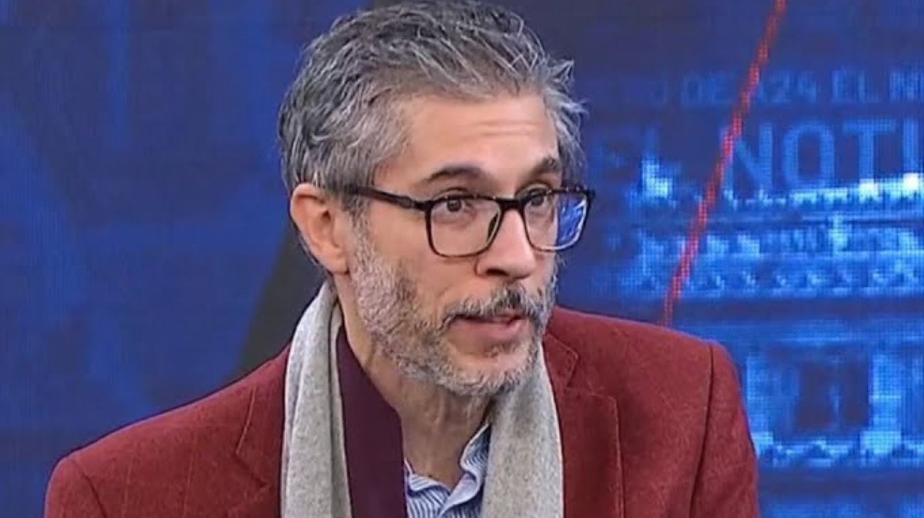 Agustín Etchebarne: “La inflación de mayo va a estar por debajo del 5%”