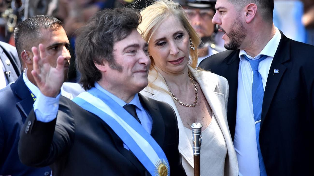 Javier Milei modificó un decreto de Macri para que su hermana pueda tener un cargo