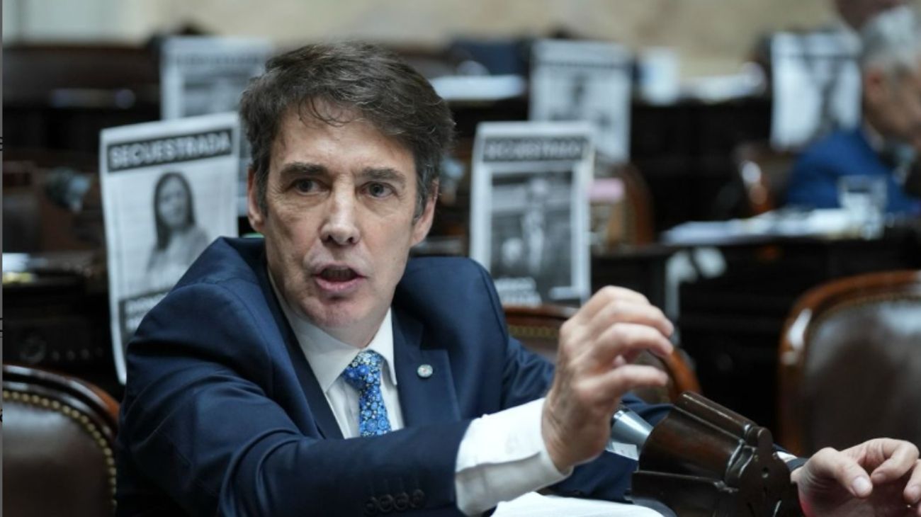 Murió Héctor "Tito" Stefani, diputado nacional del PRO