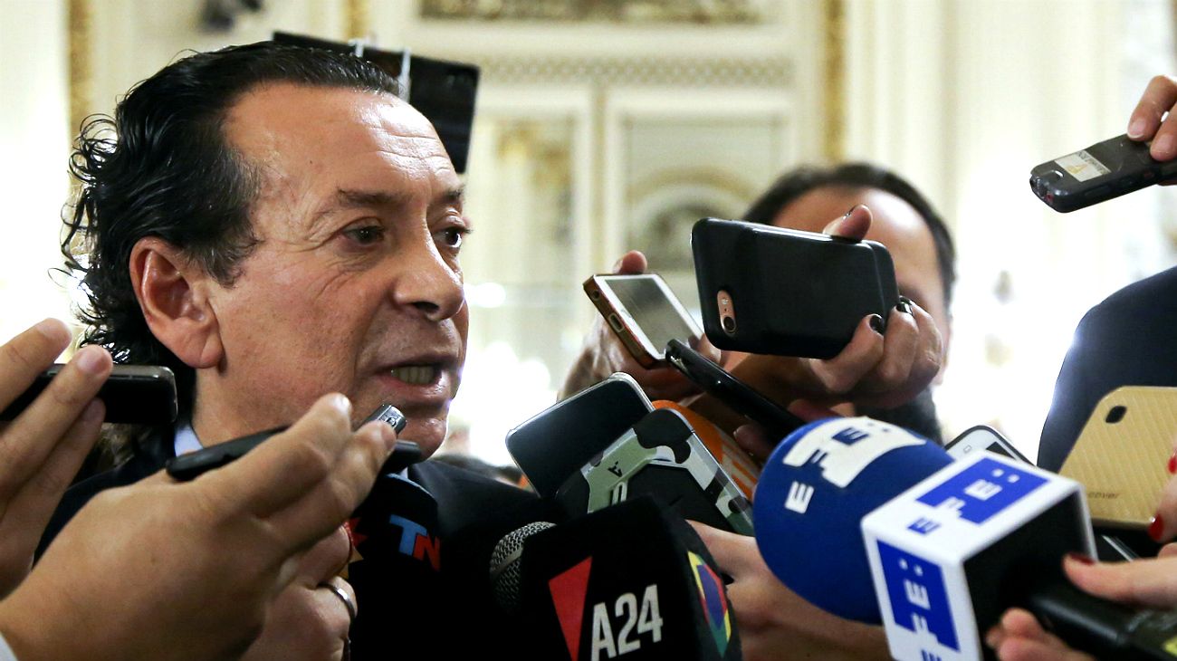 Preocupación en el Gobierno por la cantidad de cheques rechazados