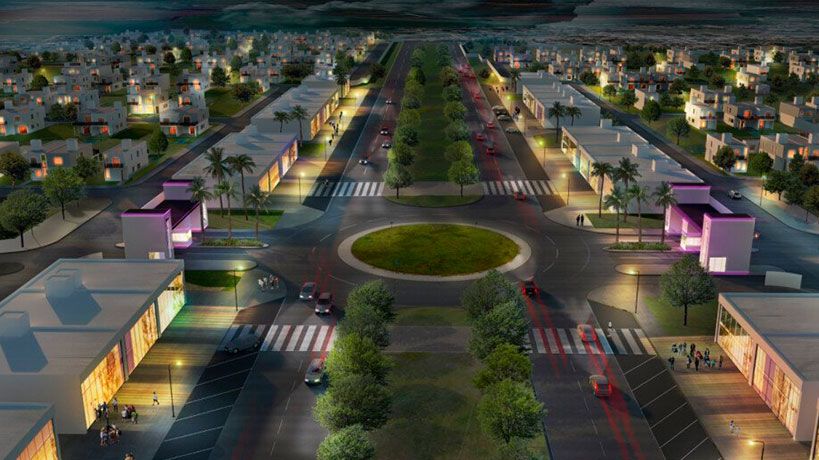 Eva Inguerman Residences: el primer barrio pet friendly en Córdoba con enfoque sustentable y propuesta educativa