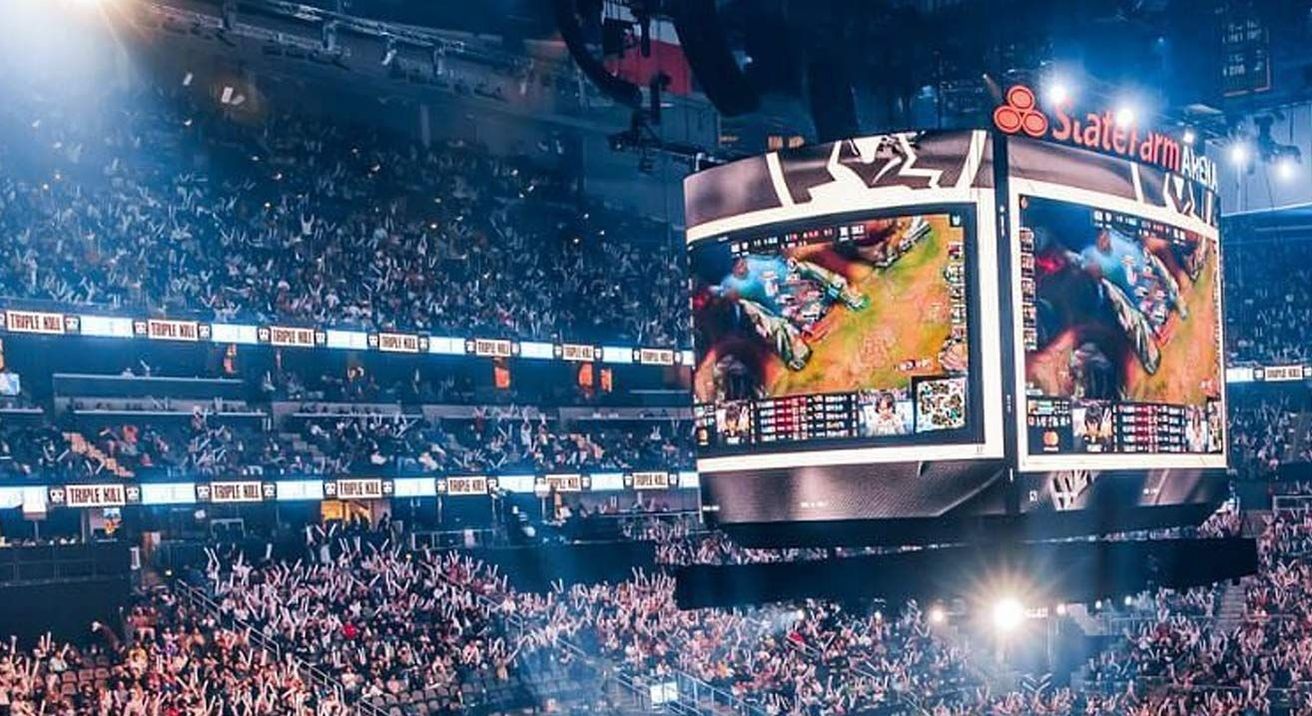 De qué se trata los eSports y cómo es su parte legal