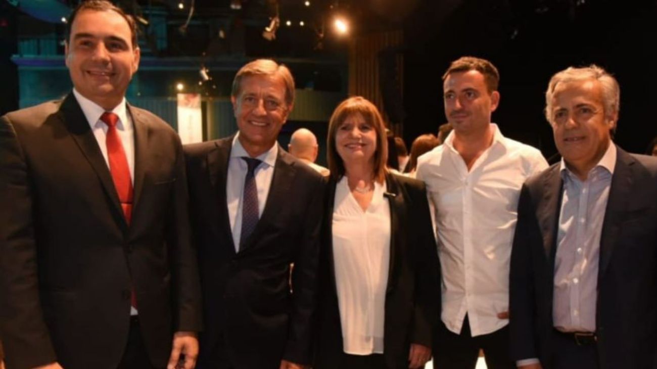 Dionisíacos versus apolíneos en Mendoza