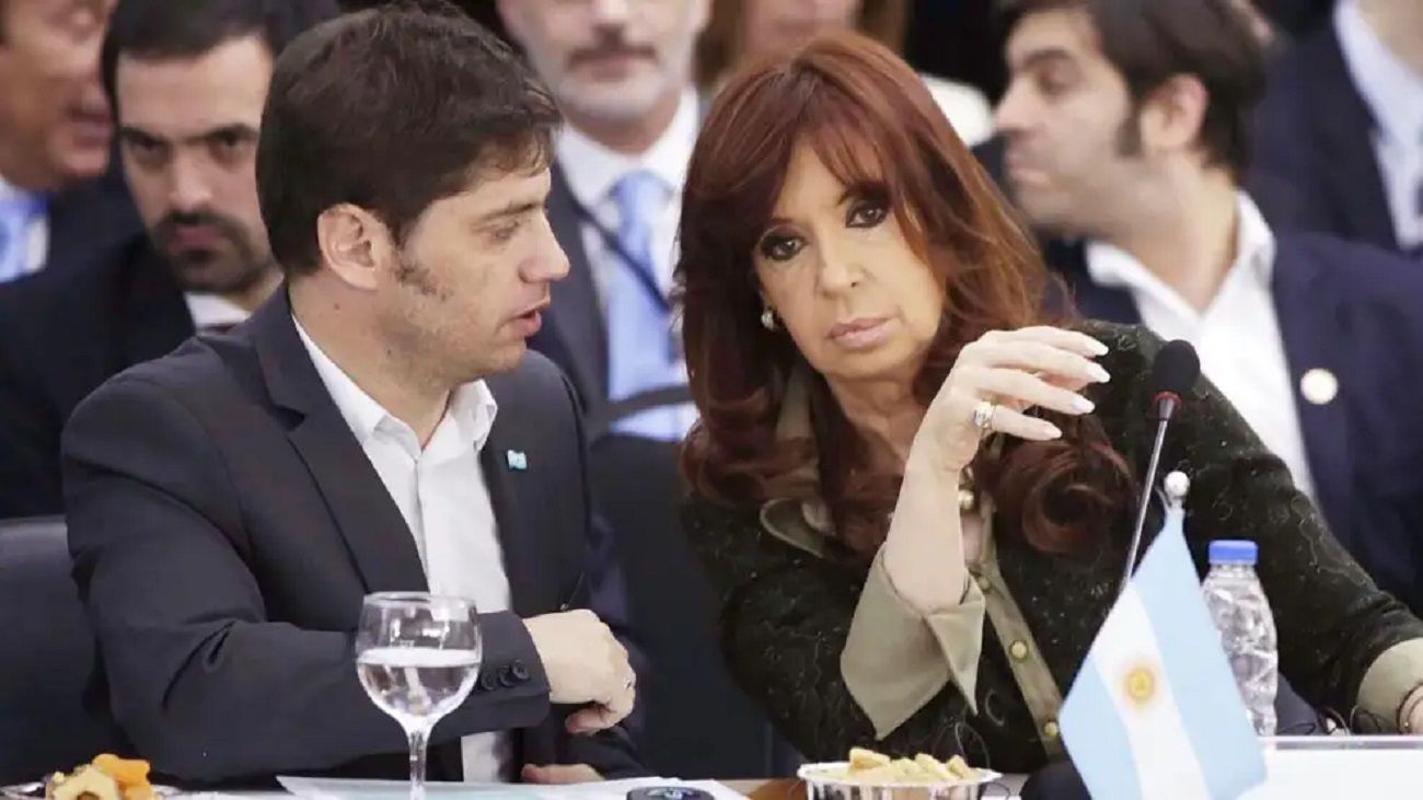 Día 478: El peronismo y Cristina en su laberinto
