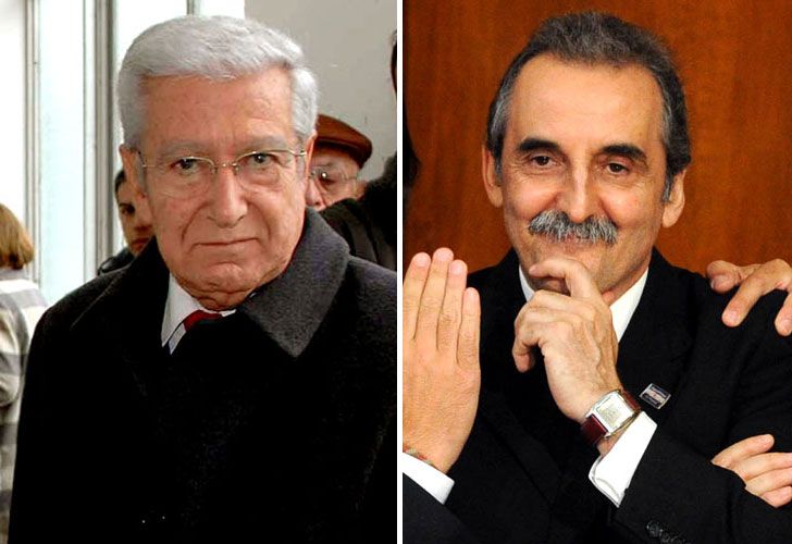 Héctor Polino desafía a Guillermo Moreno