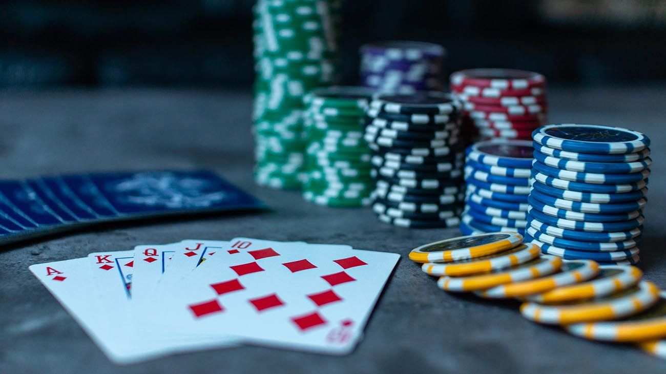 Ludopatía: qué es, cuáles son sus riesgos y cómo tratarla