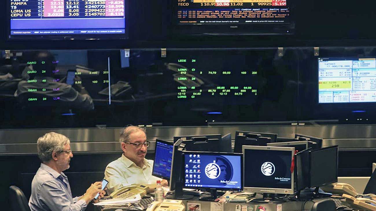Apuntan a que más empresas se financien en el mercado de capitales local en 2021