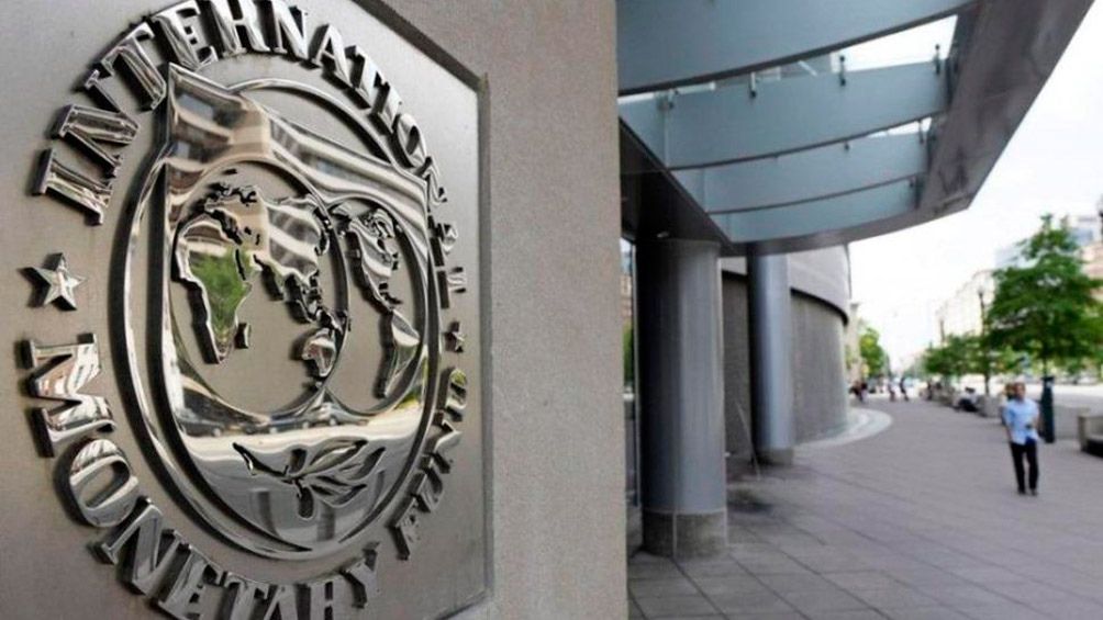 Derecho y acuerdo FMI