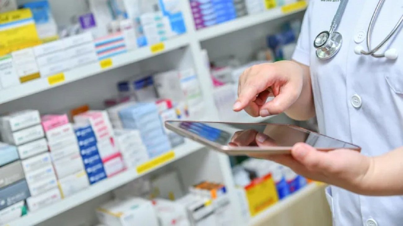 Cómo funcionará la receta electrónica: la nueva medida que llegó con el 2025
