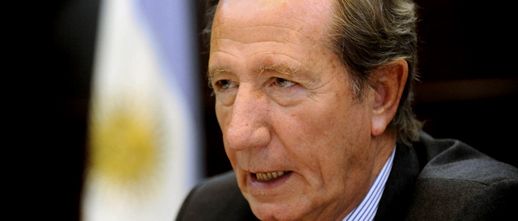 El Estado está en condiciones de "revocar" la concesión de TBA