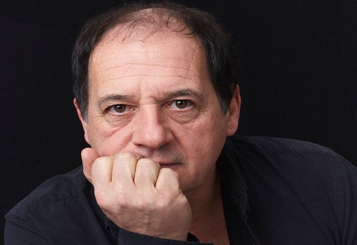 "Córdoba tiene una tradición de teatro y de actores muy importante"