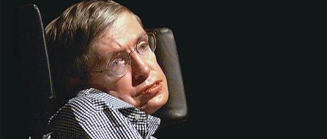 Stephen Hawking: "Si el hombre no va al espacio, desaparecerá"