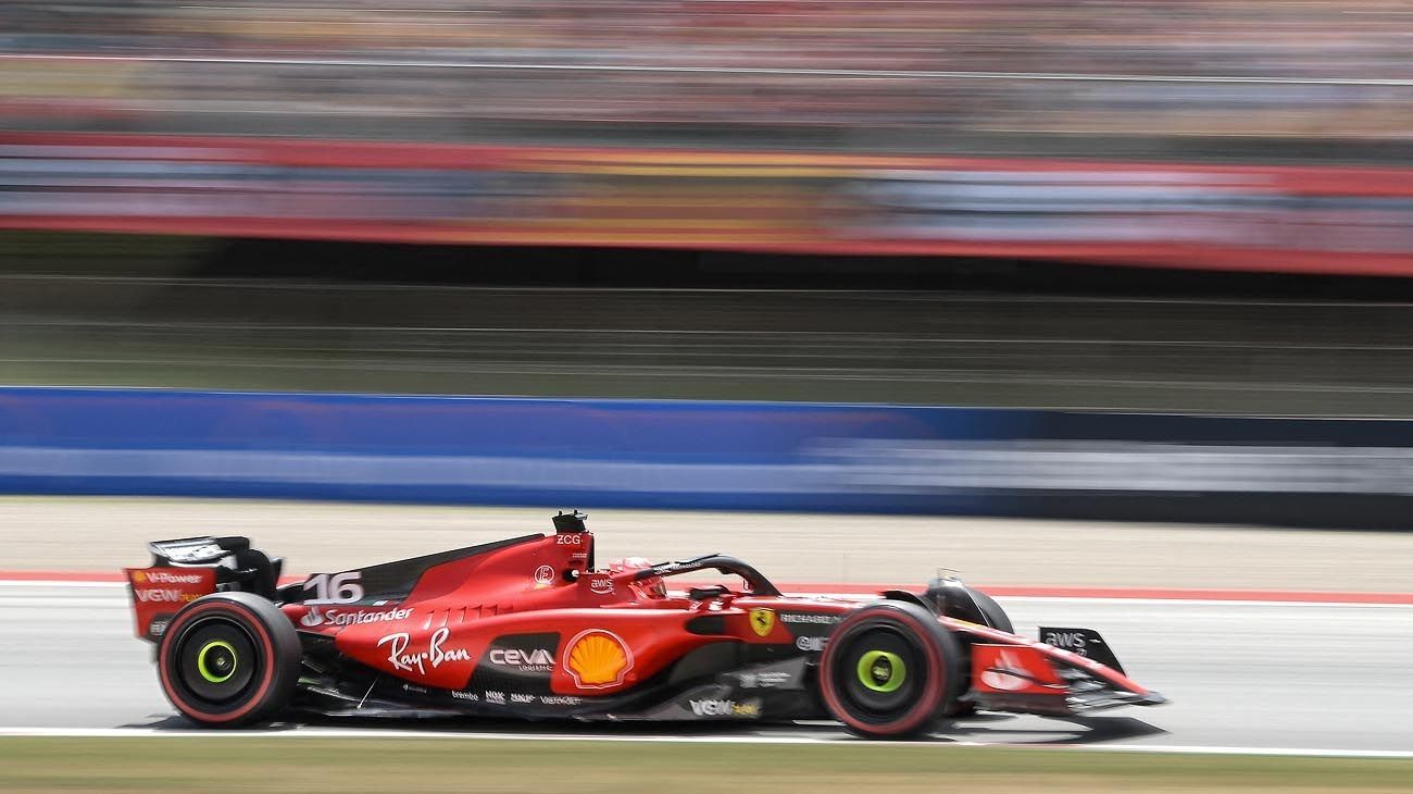 A qué se debe que Ferrari sea la nueva empresa de lujo más valiosa del mundo