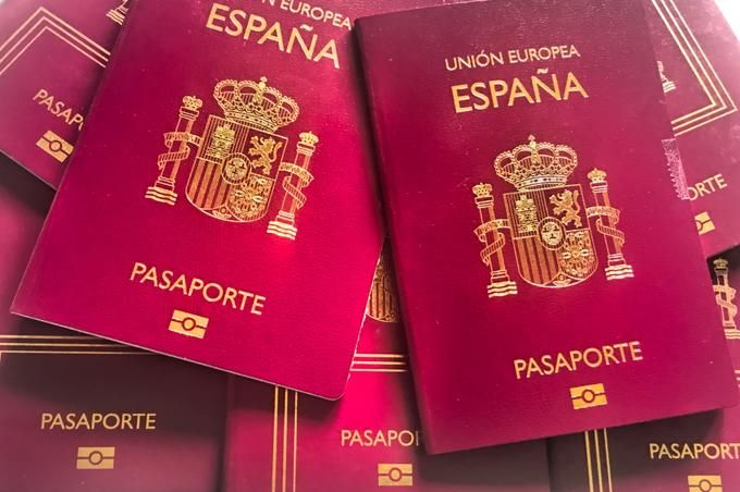 España extendió el plazo para tramitar la ciudadanía española