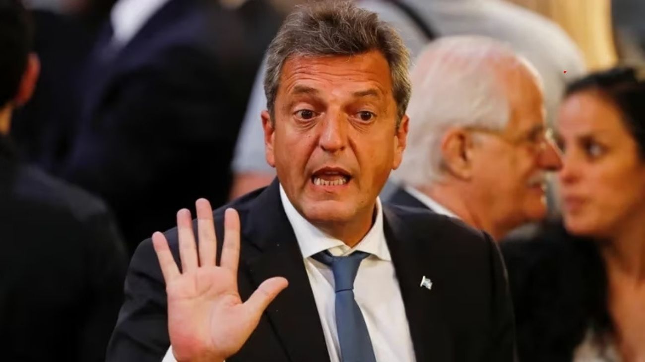Cómo llega la economía argentina a las PASO