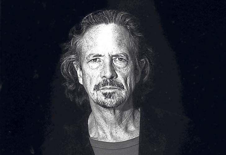 Peter Handke