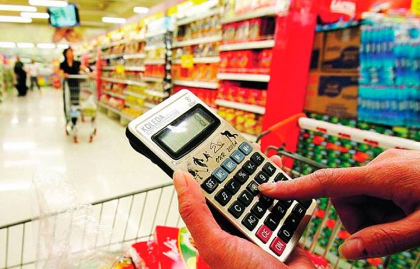 Según especialista, la inflación del mes de enero podría llegar al 3,5%