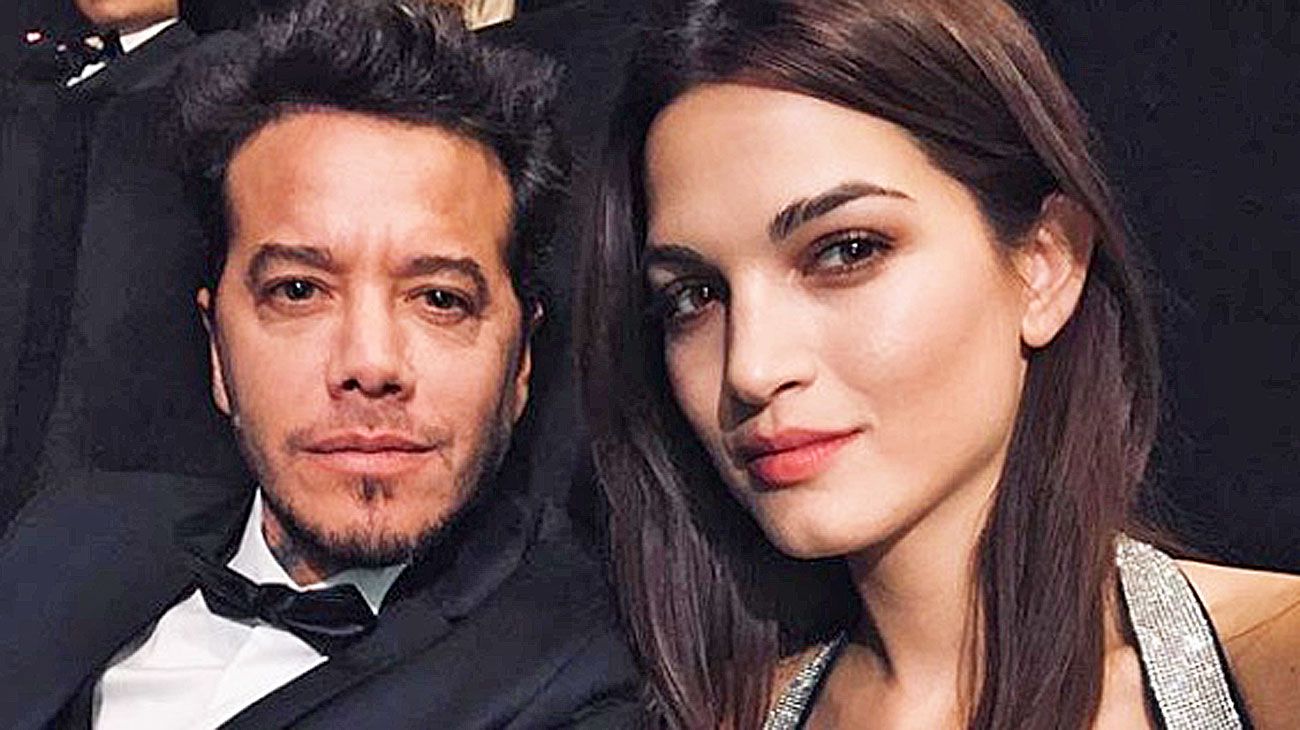 Carla Moure, la novia de Sebastián Ortega: “Mi gran pasión es escribir”