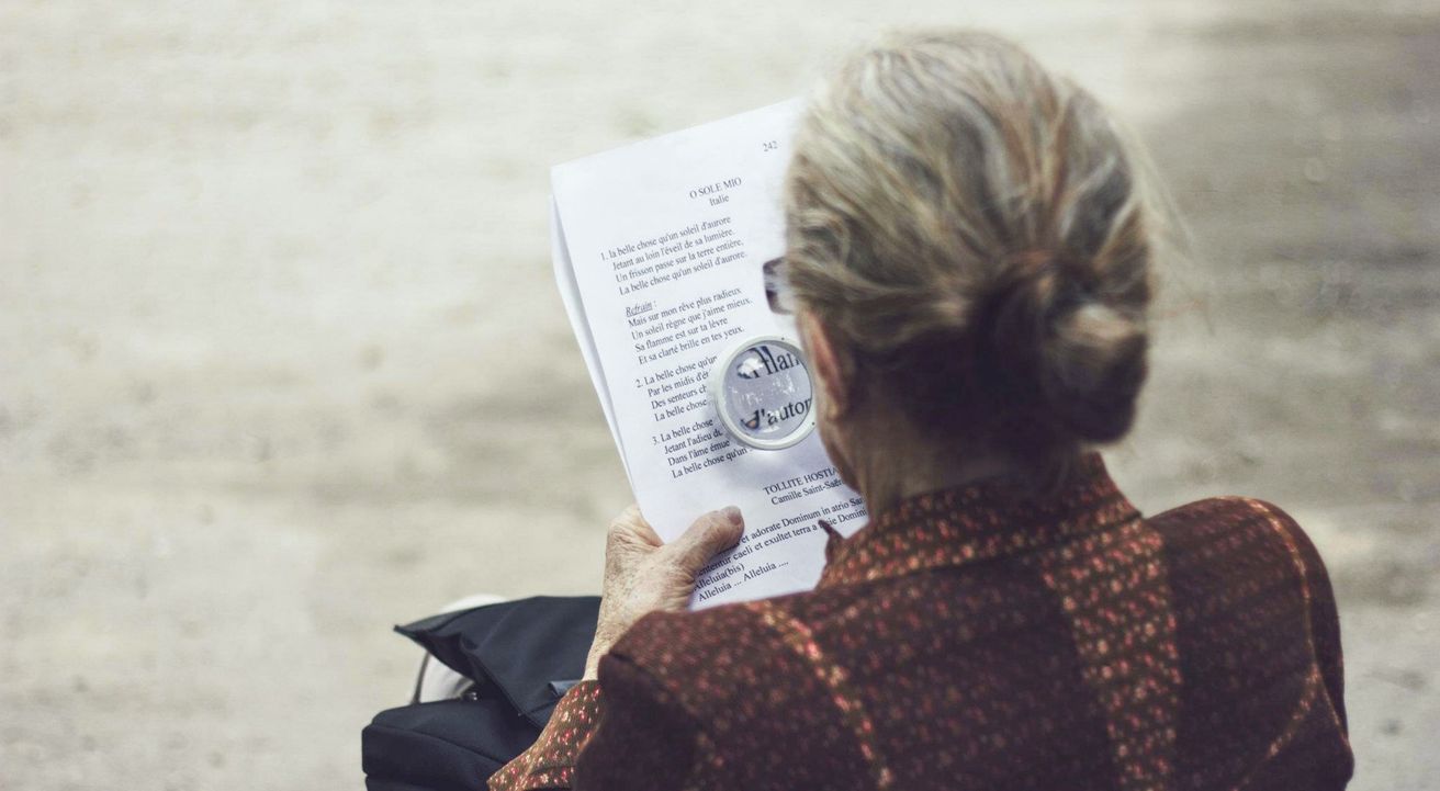 Pacientes con Alzheimer y el estrés del cuidador en tiempos de coronavirus